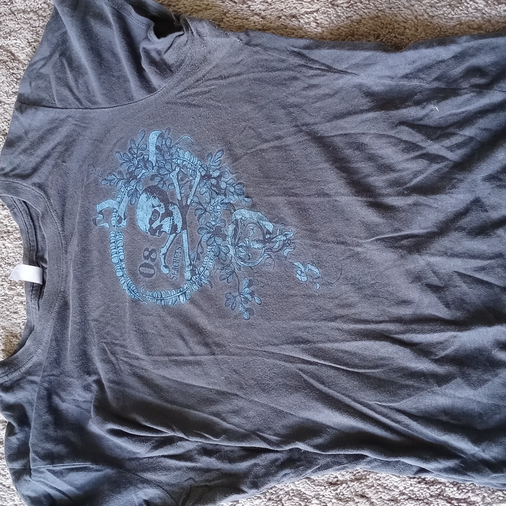 Short sleeve T-shirt